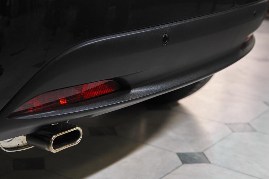 Детали экстерьера Lancia Ypsilon Black and Noir (846) 2019 года  (фото 34 из 39)